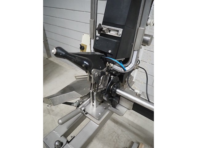 Poly-clip system gmbh & co. kg - afbeelding 12 van  13