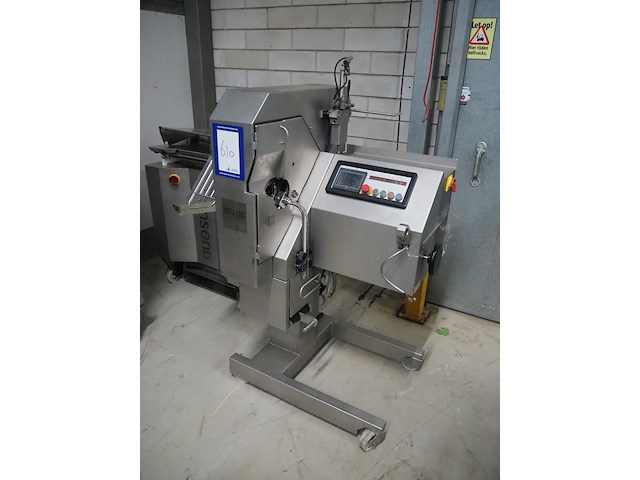 Poly-clip system gmbh & co. kg - afbeelding 1 van  9