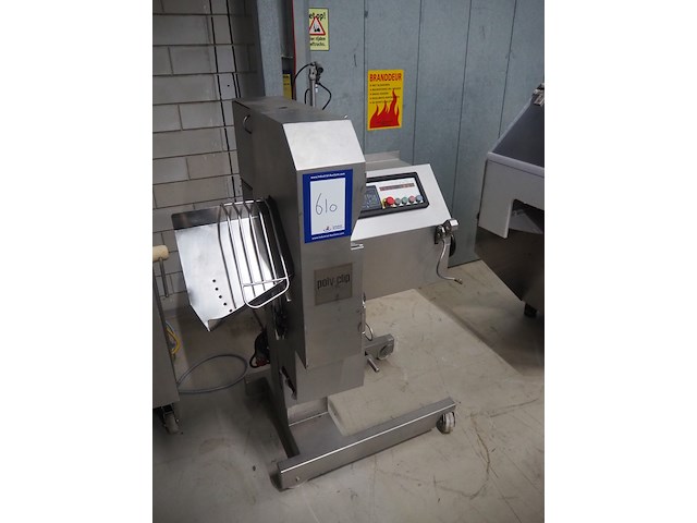 Poly-clip system gmbh & co. kg - afbeelding 2 van  9