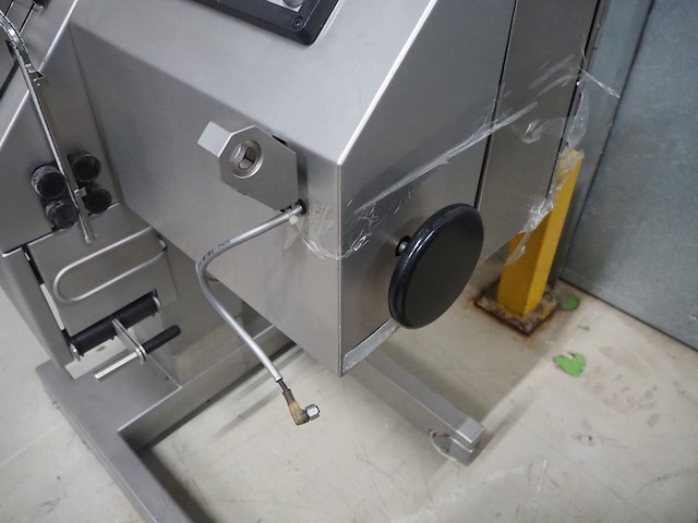 Poly-clip system gmbh & co. kg - afbeelding 8 van  9