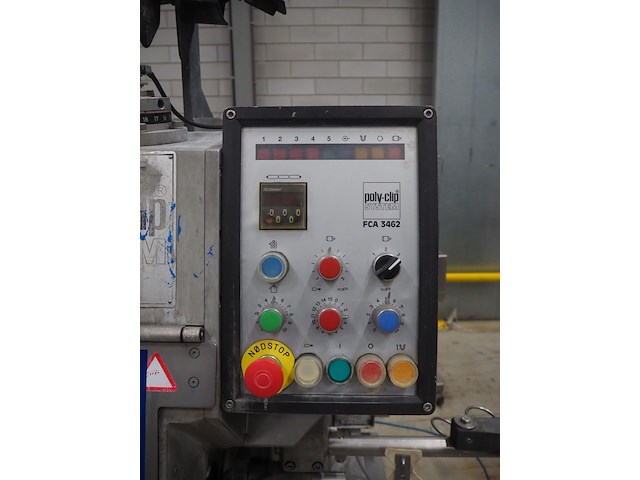 Poly-clip system gmbh & co. kg - afbeelding 3 van  14