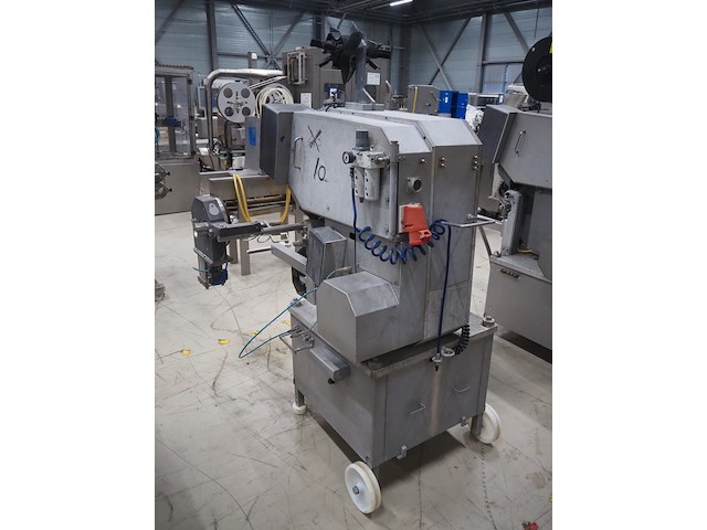 Poly-clip system gmbh & co. kg - afbeelding 8 van  14