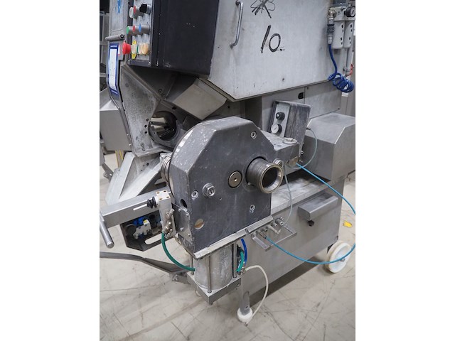 Poly-clip system gmbh & co. kg - afbeelding 10 van  14