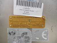 Poly-clip system gmbh & co. kg - afbeelding 9 van  17