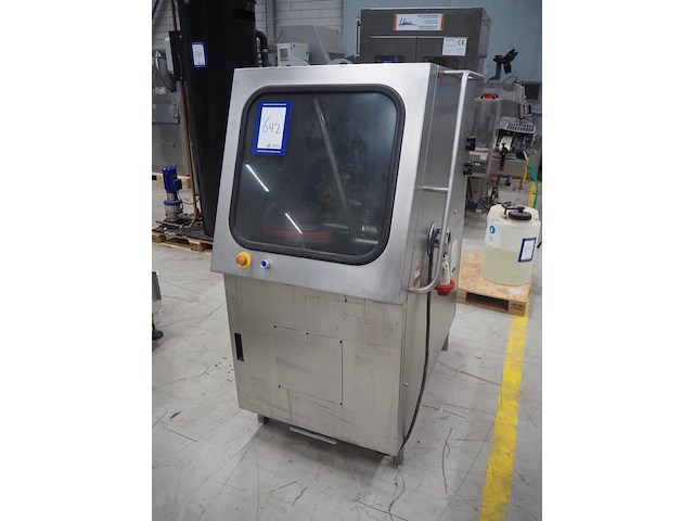 Poly-clip system gmbh & co. kg - afbeelding 1 van  17