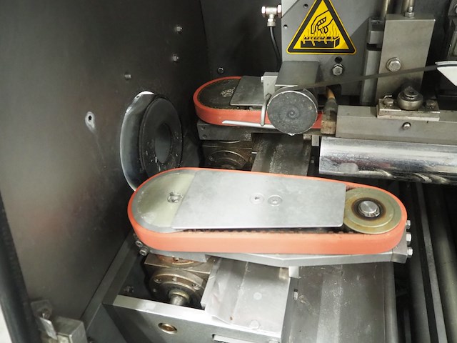 Poly-clip system gmbh & co. kg - afbeelding 14 van  17