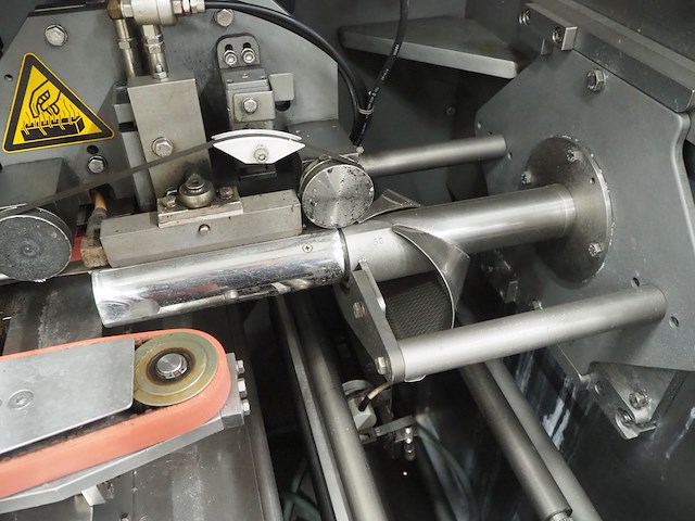 Poly-clip system gmbh & co. kg - afbeelding 15 van  17