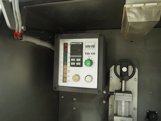 Poly-clip system gmbh & co. kg - afbeelding 17 van  17