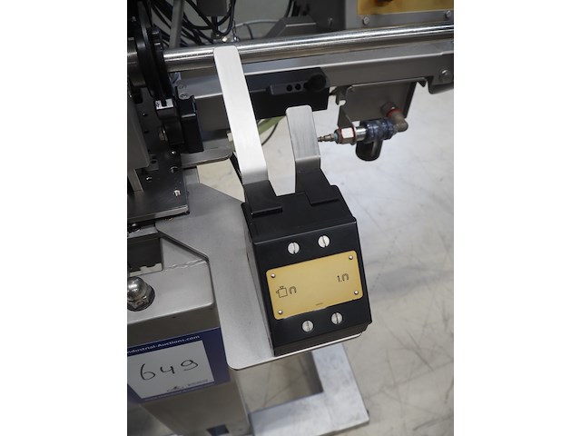 Poly-clip system gmbh & co. kg - afbeelding 3 van  12