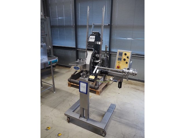 Poly-clip system gmbh & co. kg - afbeelding 1 van  12