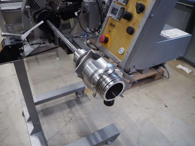 Poly-clip system gmbh & co. kg - afbeelding 8 van  12