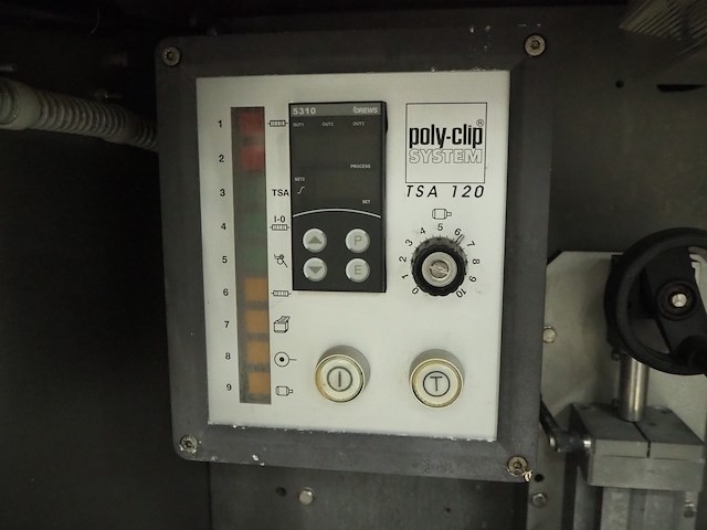 Poly-clip system gmbh & co. kg - afbeelding 3 van  19