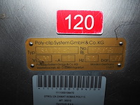 Poly-clip system gmbh & co. kg - afbeelding 11 van  19