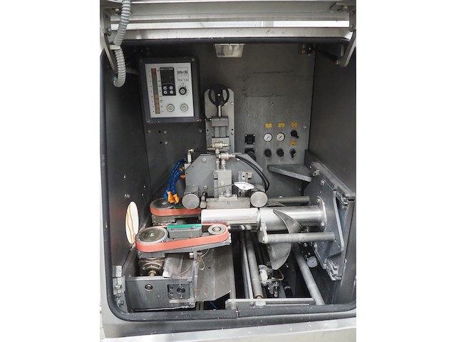 Poly-clip system gmbh & co. kg - afbeelding 15 van  19