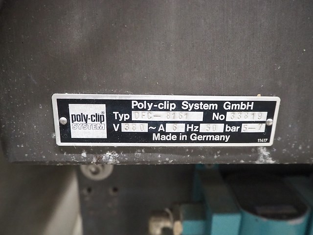 Poly-clip system gmbh & co. kg - afbeelding 5 van  13