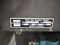 Poly-clip system gmbh & co. kg - afbeelding 5 van  13