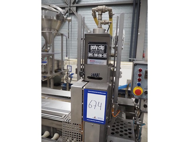 Poly-clip system gmbh & co. kg - afbeelding 12 van  13