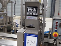 Poly-clip system gmbh & co. kg - afbeelding 12 van  13