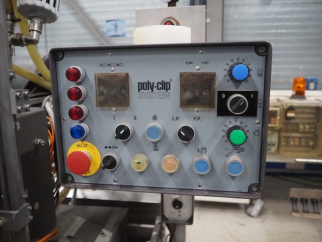 Poly-clip system gmbh & co. kg - afbeelding 13 van  13