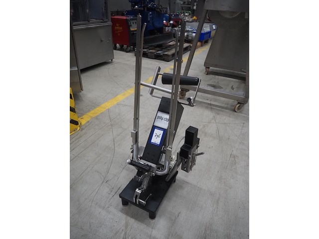 Poly-clip system gmbh & co. kg - afbeelding 1 van  8