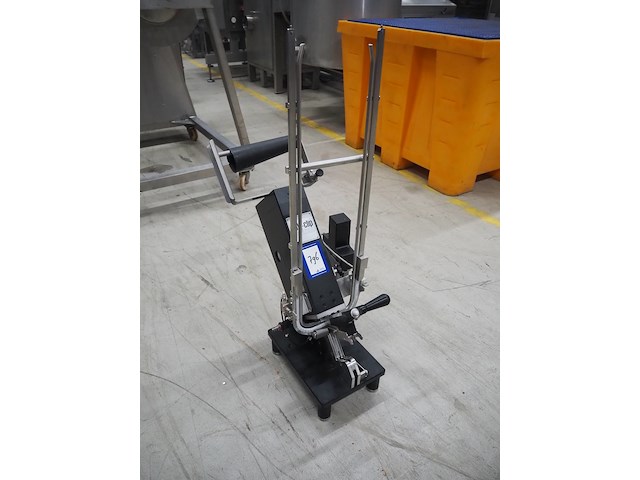 Poly-clip system gmbh & co. kg - afbeelding 2 van  8