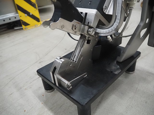 Poly-clip system gmbh & co. kg - afbeelding 6 van  8