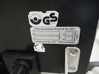 Poly-clip system gmbh & co. kg - afbeelding 8 van  8