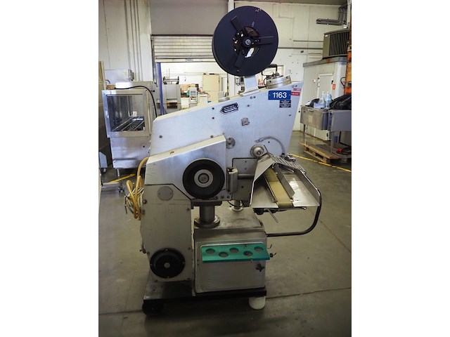 Poly-clip system gmbh & co. kg - afbeelding 5 van  11