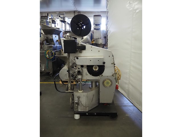 Poly-clip system gmbh & co. kg - afbeelding 6 van  11