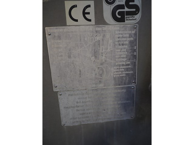 Poly-clip system gmbh co. kg - afbeelding 6 van  32