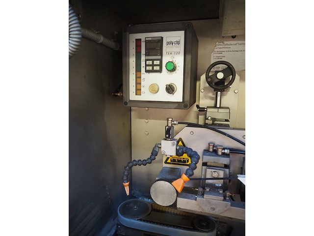 Poly-clip system gmbh co. kg - afbeelding 13 van  32