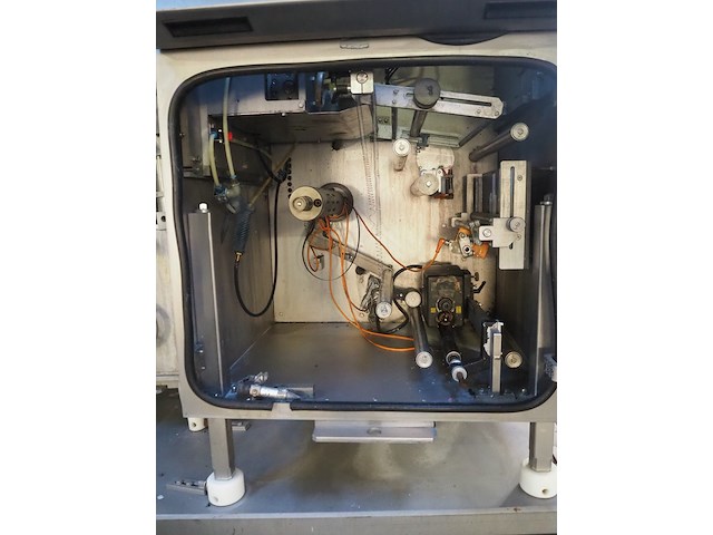 Poly-clip system gmbh co. kg - afbeelding 20 van  32