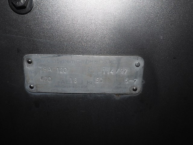 Poly-clip system gmbh co. kg - afbeelding 26 van  32