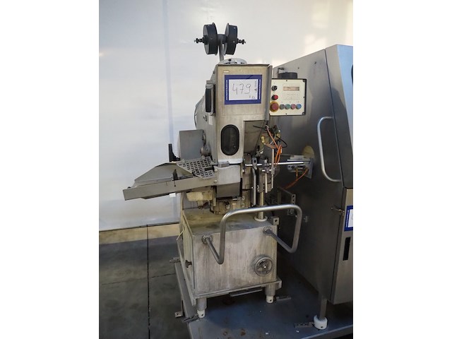 Poly-clip system gmbh co. kg - afbeelding 28 van  32