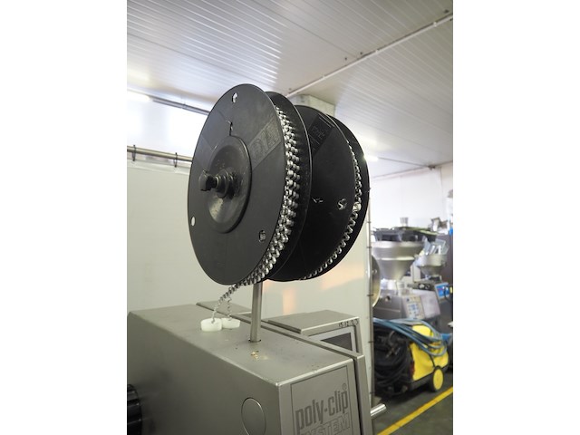 Poly-clip system gmbh & co. kg - afbeelding 3 van  17