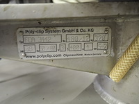 Poly-clip system gmbh & co. kg - afbeelding 8 van  17