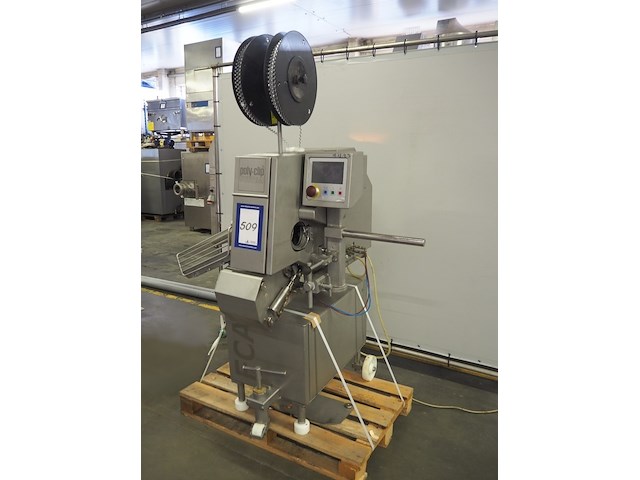 Poly-clip system gmbh & co. kg - afbeelding 10 van  17