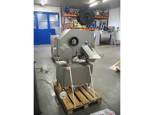 Poly-clip system gmbh & co. kg - afbeelding 12 van  17