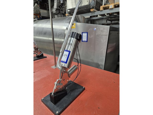 Poly-clip system gmbh & co. kg - afbeelding 3 van  10