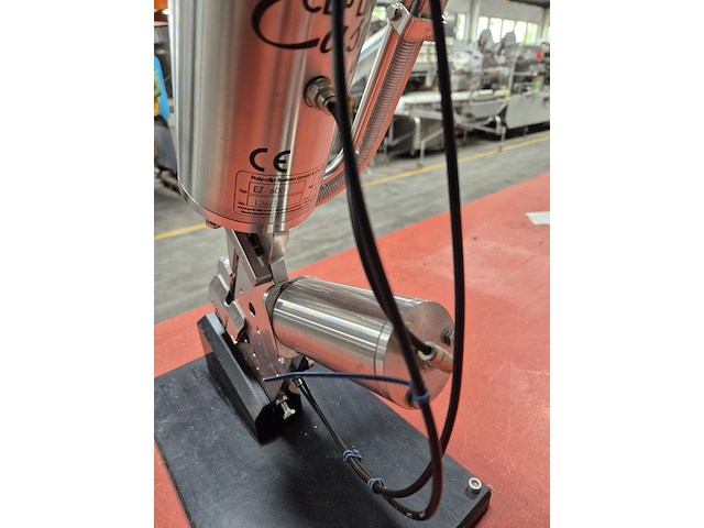 Poly-clip system gmbh & co. kg - afbeelding 8 van  10