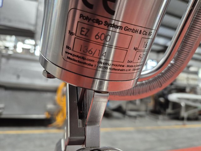 Poly-clip system gmbh & co. kg - afbeelding 9 van  10