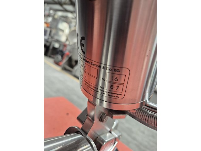 Poly-clip system gmbh & co. kg - afbeelding 10 van  10