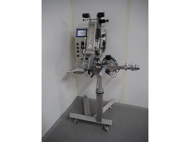 Poly-clip system gmbh & co. kg. - afbeelding 1 van  24