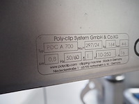Poly-clip system gmbh & co. kg. - afbeelding 17 van  24