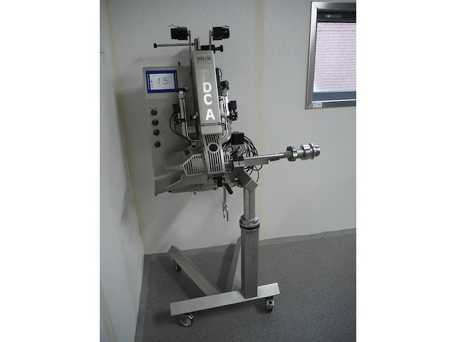 Poly-clip system gmbh & co. kg. - afbeelding 12 van  24