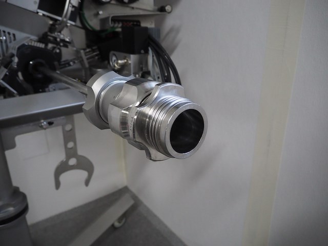 Poly-clip system gmbh & co. kg. - afbeelding 19 van  24