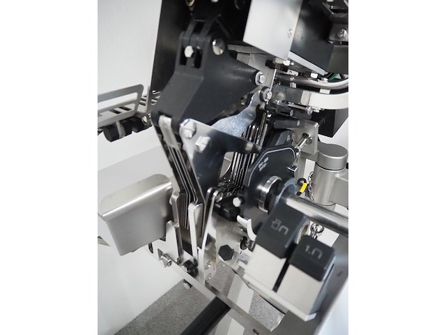 Poly-clip system gmbh & co. kg. - afbeelding 23 van  24