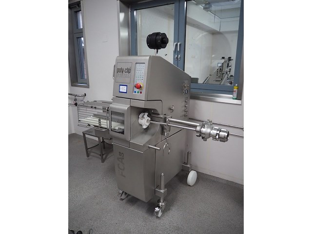 Poly-clip system gmbh & co. kg. - afbeelding 1 van  22