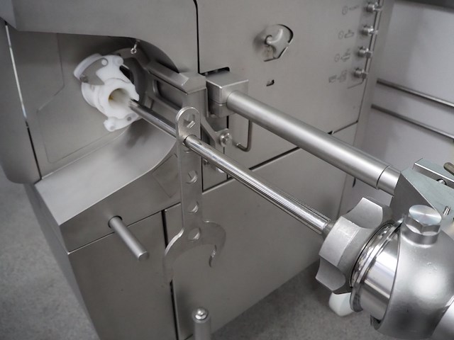 Poly-clip system gmbh & co. kg. - afbeelding 20 van  22