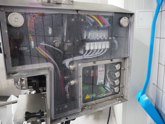 Poly-clip system gmbh & co. kg. - afbeelding 6 van  16